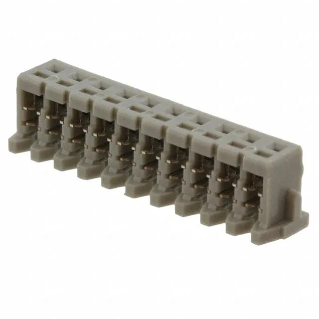 10KR-6H-P — JST Sales America Inc. product photo