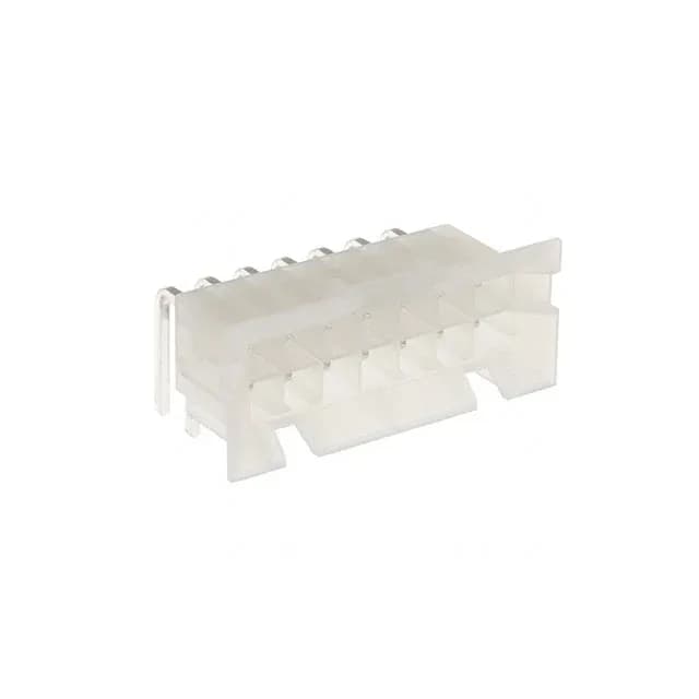 0015246140 — Molex product photo