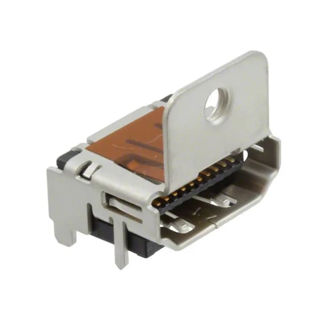 1-1747981-5 — TE Connectivity AMP Connectors product photo
