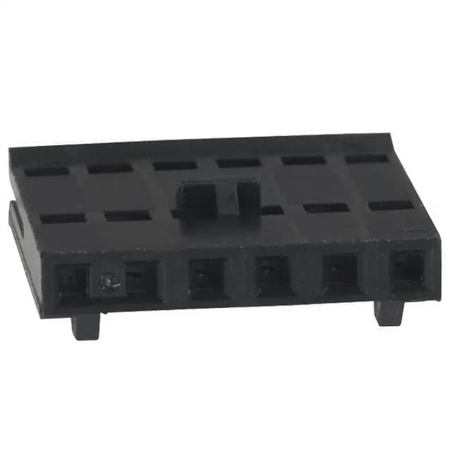 487769-4 — TE Connectivity AMP Connectors product photo
