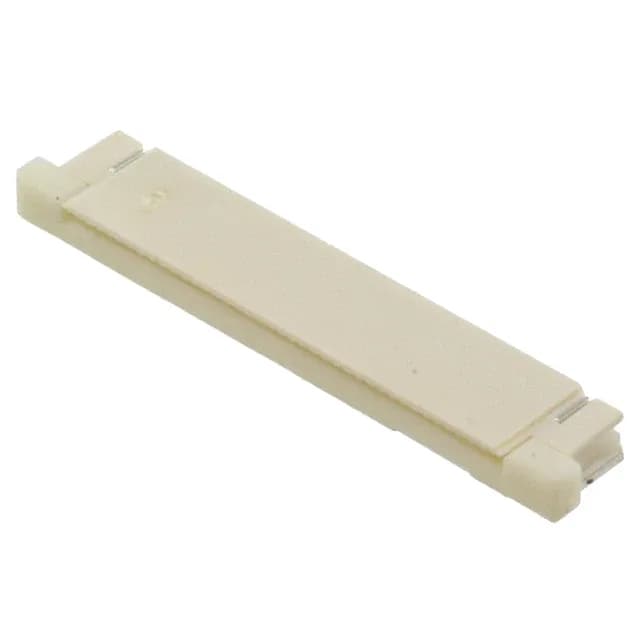 3-1734839-9 — TE Connectivity AMP Connectors product photo