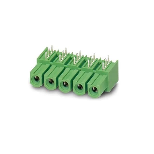 1969865-1 — TE Connectivity AMP Connectors product photo