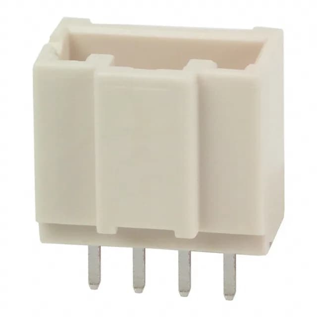 DF1EC-4P-2.5DSA — Hirose Electric Co Ltd product photo