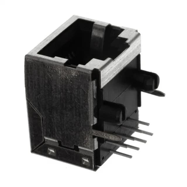 SS-640810S-A-NF-A111 — Stewart Connector product photo