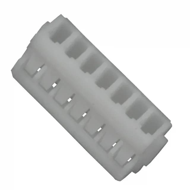 353908-7 — TE Connectivity AMP Connectors product photo