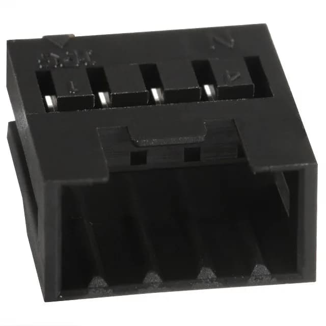 DF3-4EP-2C — Hirose Electric Co Ltd product photo
