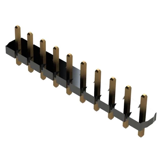 PC200S-05-S-04-T-TR-K-LF — Major League Electronics product photo