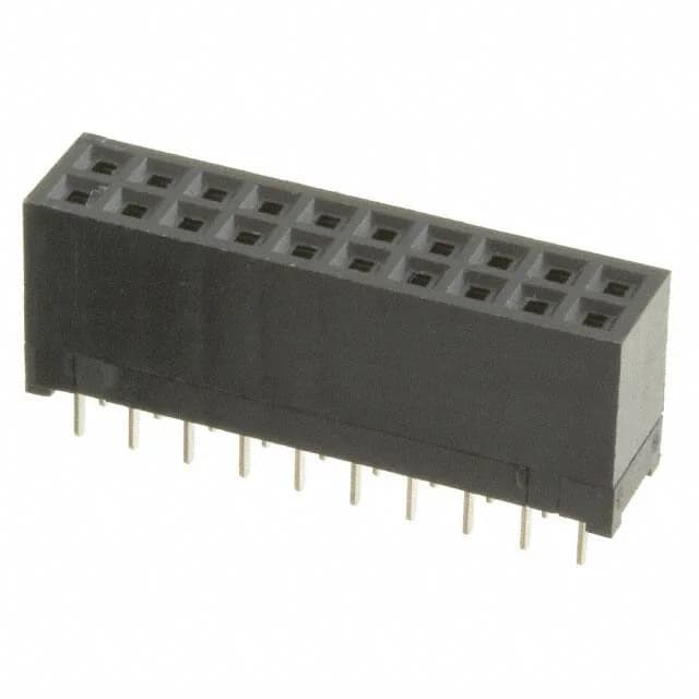 HIF3H-20DA-2.54DSA(71) — Hirose Electric Co Ltd product photo