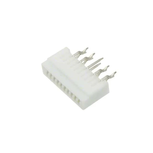 1-84984-0 — TE Connectivity AMP Connectors product photo