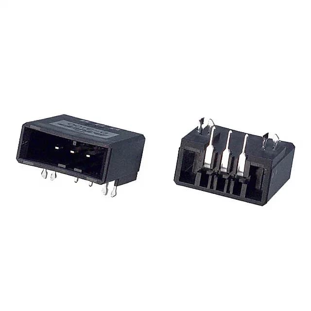 1-178293-5 — TE Connectivity AMP Connectors product photo