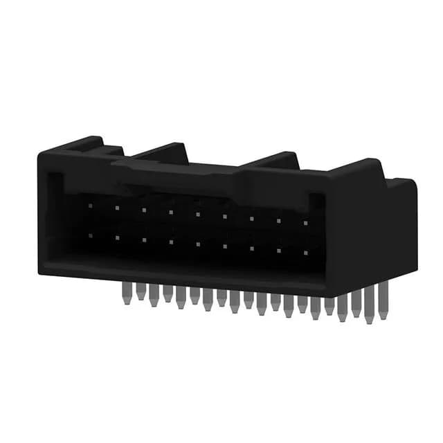 5018761041 — Molex product photo