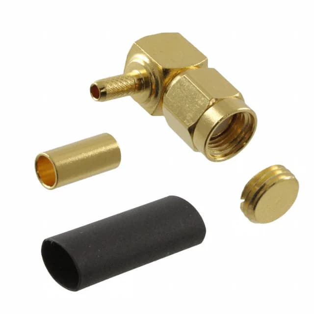 132182RP — Amphenol RF product photo