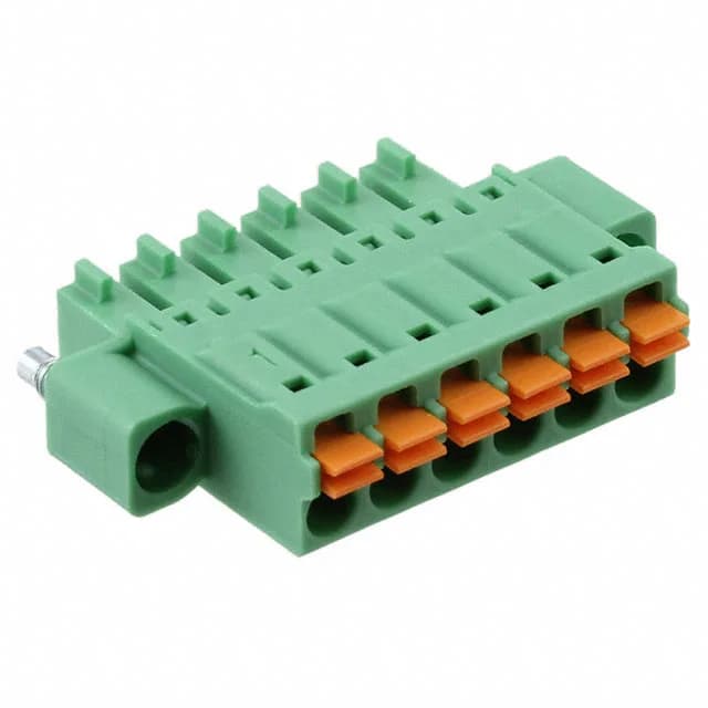 1748396 — Phoenix Contact product photo