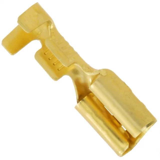 42281-1 — TE Connectivity AMP Connectors product photo