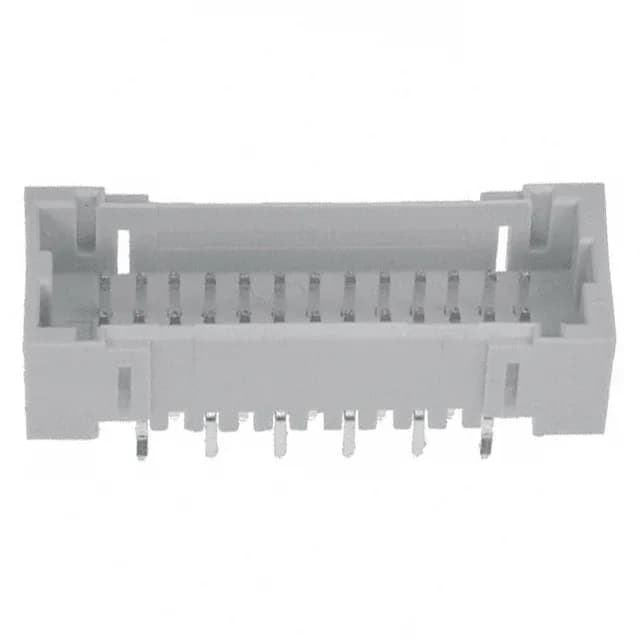 2-292208-6 — TE Connectivity AMP Connectors product photo