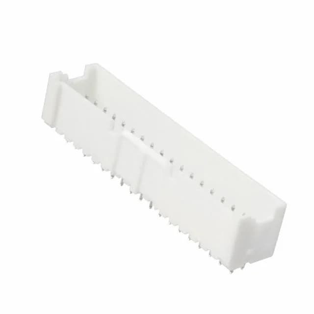 3-1969543-6 — TE Connectivity AMP Connectors product photo