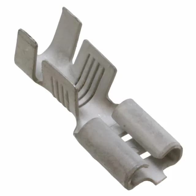 180363-2 — TE Connectivity AMP Connectors product photo
