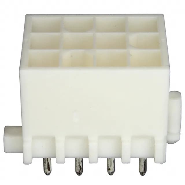 770186-2 — TE Connectivity AMP Connectors product photo