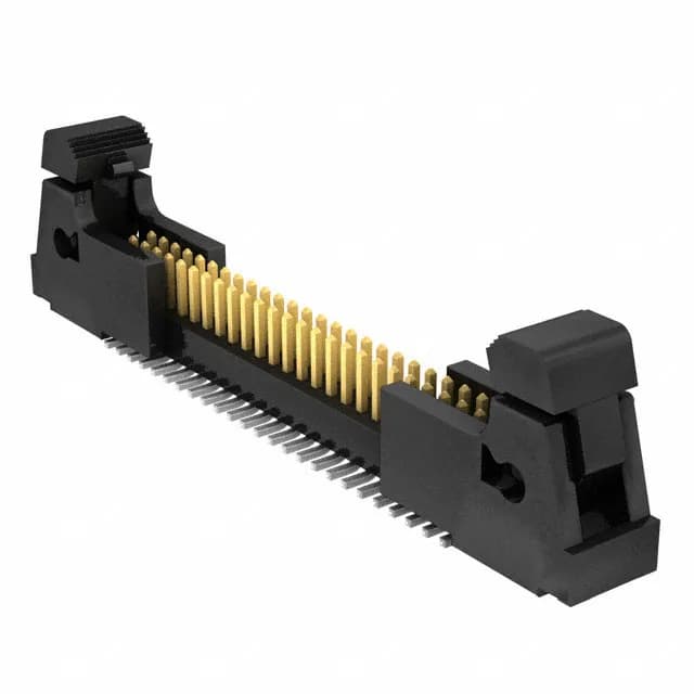 FTSH-125-01-L-DV-EJ — Samtec Inc. product photo