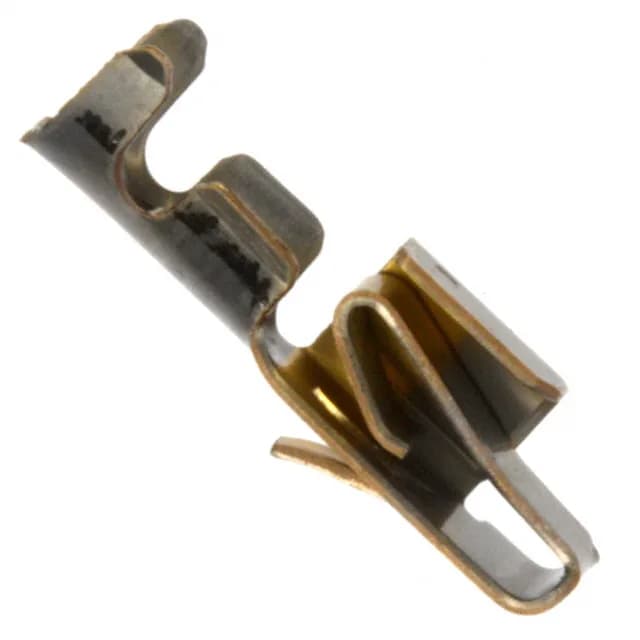770522-2 — TE Connectivity AMP Connectors product photo