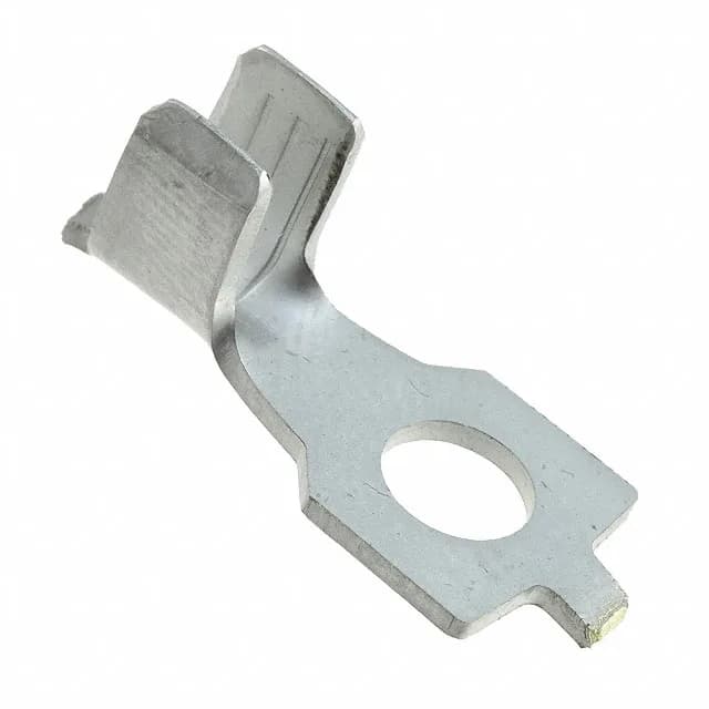 42673-2 — TE Connectivity AMP Connectors product photo