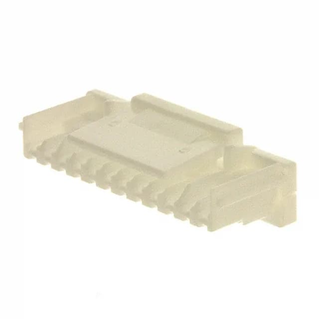 ZER-12V-S — JST Sales America Inc. product photo