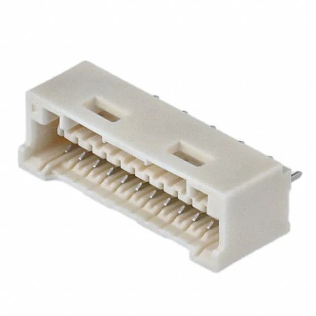 5031591200 — Molex product photo