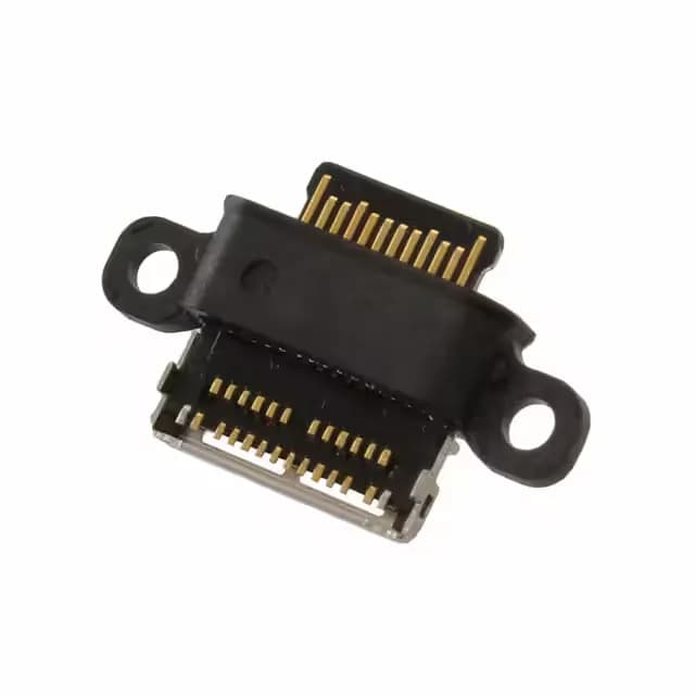 124019322112A — Amphenol ICC (Commercial Products) product photo