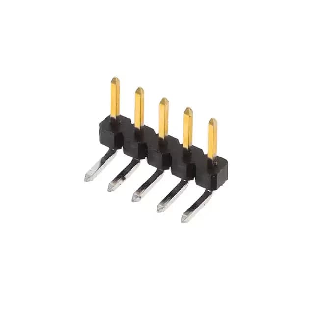2842114-5 — TE Connectivity AMP Connectors product photo