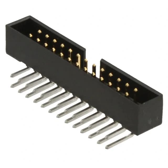 AWHW2 26A-0202 — Assmann WSW Components product photo