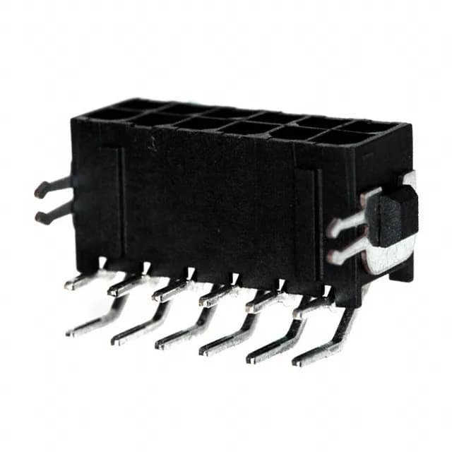 1-794678-2 — TE Connectivity AMP Connectors product photo