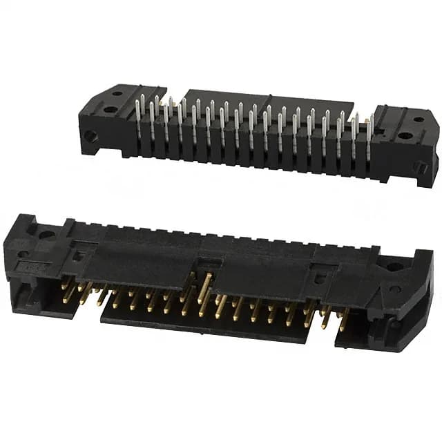 102159-8 — TE Connectivity AMP Connectors product photo