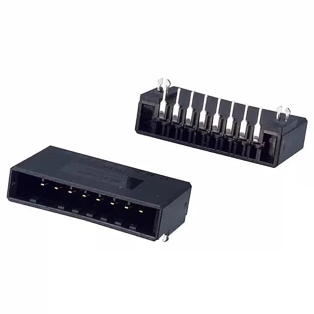 1-178297-3 — TE Connectivity AMP Connectors product photo