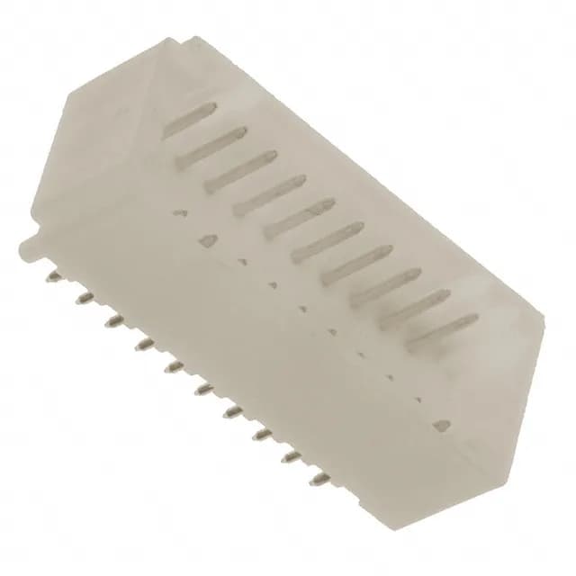 2-292141-0 — TE Connectivity AMP Connectors product photo