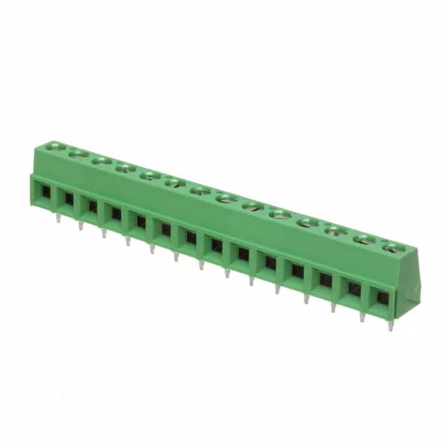 1-282837-4 — TE Connectivity AMP Connectors product photo