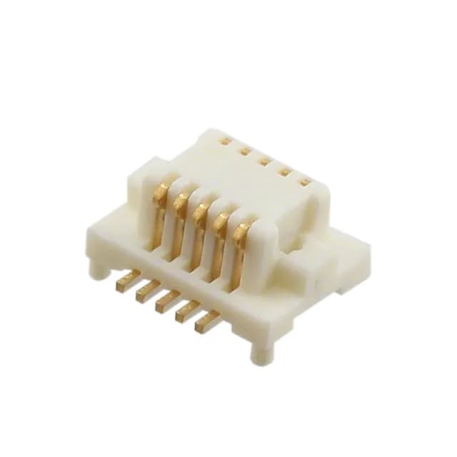 DF12(3.0)-10DS-0.5V(86) — Hirose Electric Co Ltd product photo
