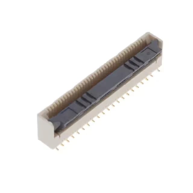 TF38-38S-0.5SV(830) — Hirose Electric Co Ltd product photo