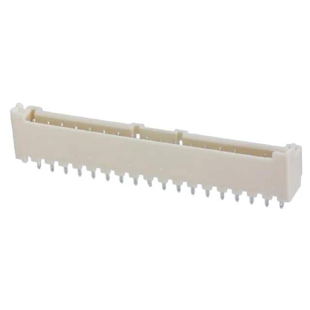 1-1744418-8 — TE Connectivity AMP Connectors product photo