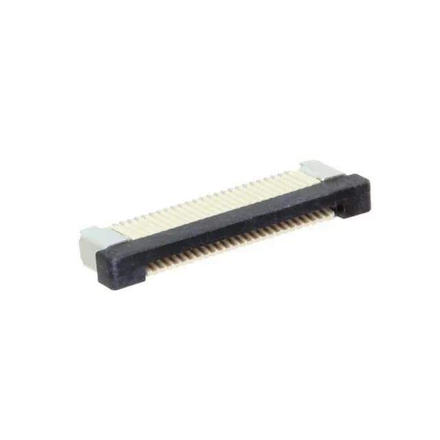 ZF5S-25-01-T-WT — Samtec Inc. product photo