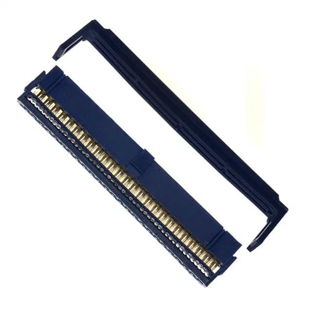 66900-250LF — Amphenol ICC (FCI) product photo