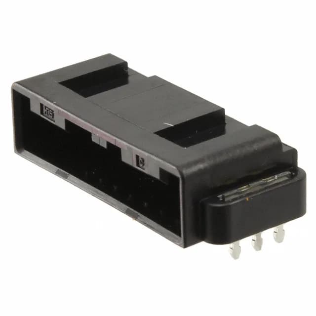 GT8E-10P-2H — Hirose Electric Co Ltd product photo