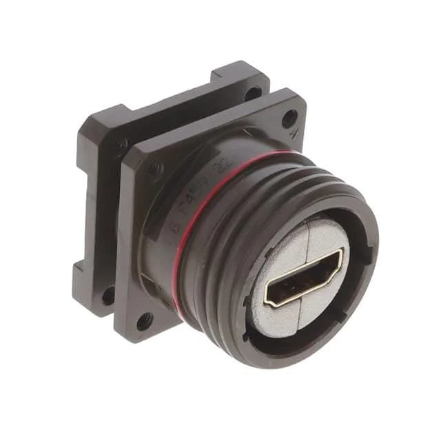 HDMIFTV2AGF459 — Amphenol Socapex product photo