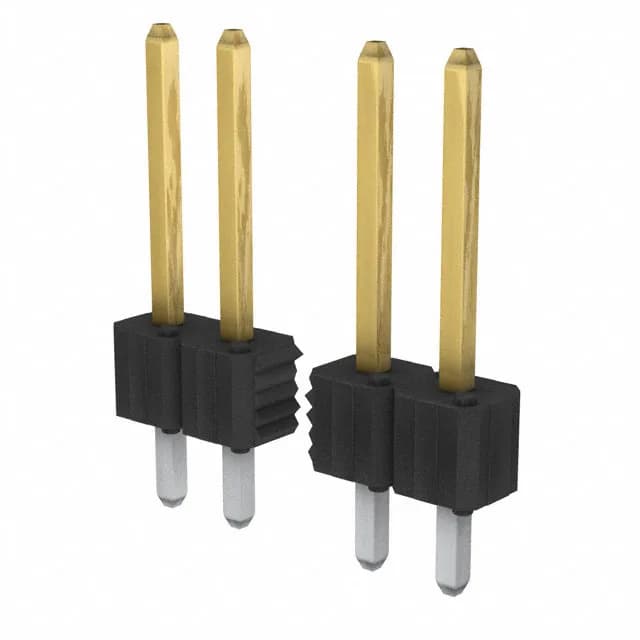 68004-136HLF — Amphenol ICC (FCI) product photo