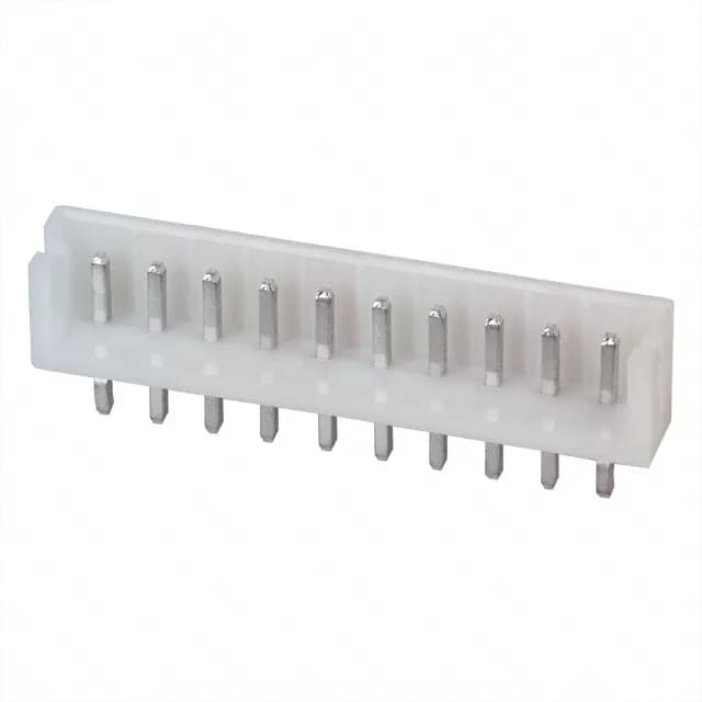 B10B-EH-A(LF)(SN) — JST Sales America Inc. product photo