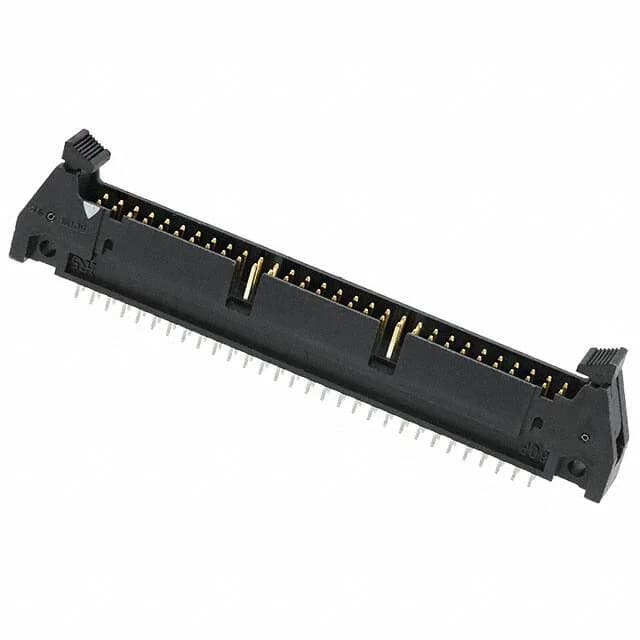 HIF3BA-60PA-2.54DSA(71) — Hirose Electric Co Ltd product photo