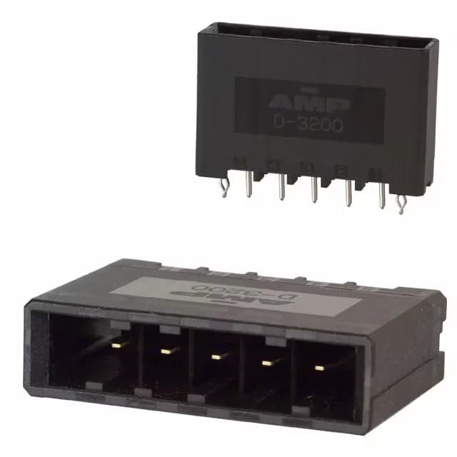 2-316132-2 — TE Connectivity AMP Connectors product photo