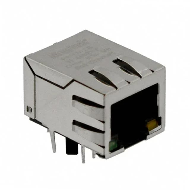 SI-60005-F — Bel Fuse Inc. product photo