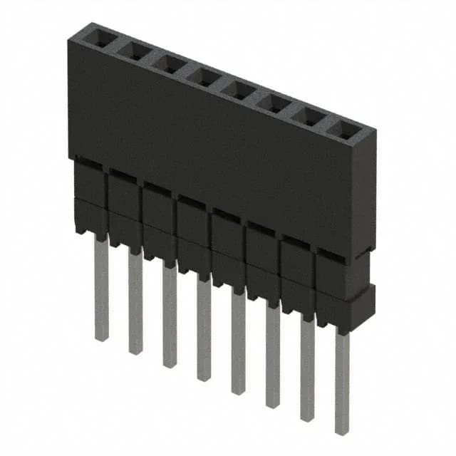 ESQ-108-24-T-S — Samtec Inc. product photo