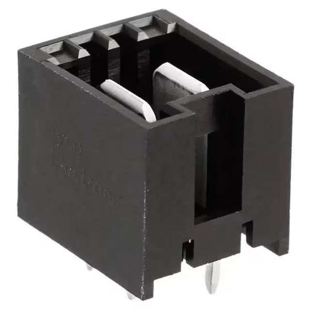 521383-2 — TE Connectivity AMP Connectors product photo