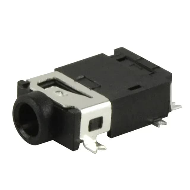 SJ2-2532B-SMT-TR — CUI Devices product photo